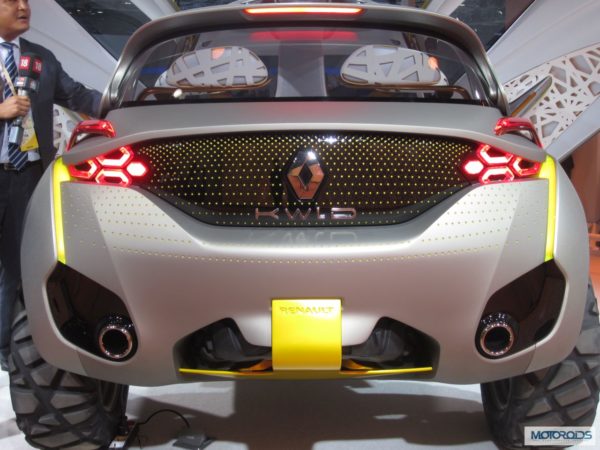 Renault KWID Auto Expo 2014 (6)