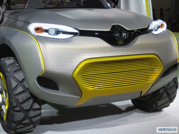 Renault KWID Auto Expo 2014 (7)