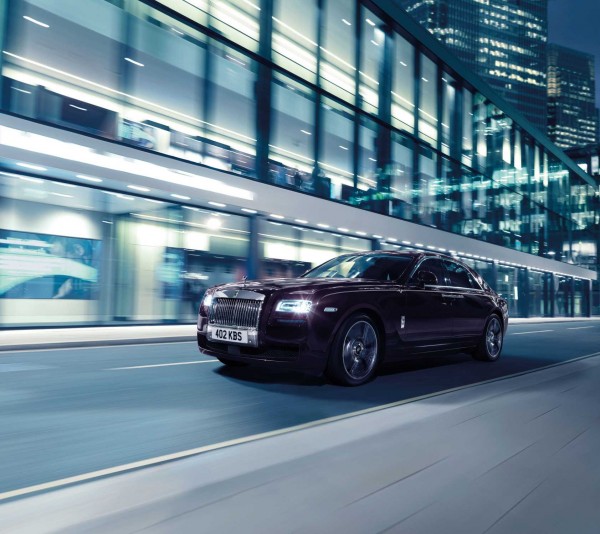 Rolls-Royce-Ghost-V-Specification-limited-edition-india-2