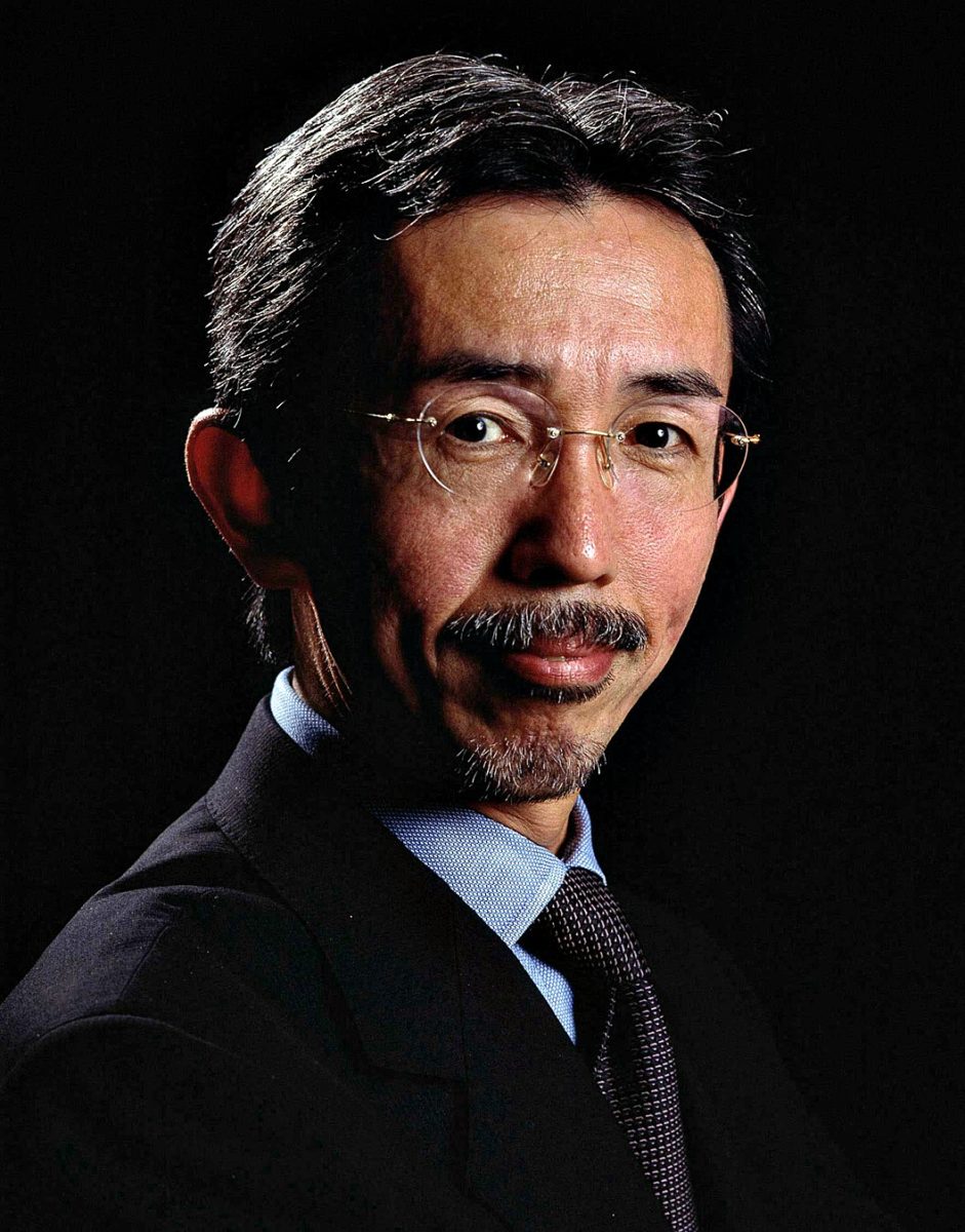 Shiro Nakamura