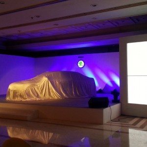 Skoda Superb facelift India launch