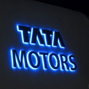 Tata Sumo Extreme Auto Expo