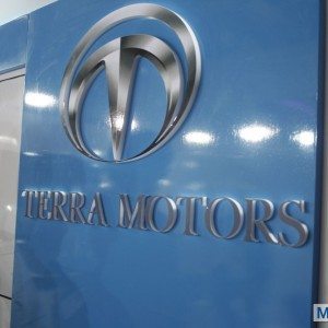 Terra motors specifications