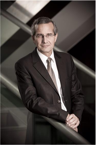 Thierry Lespiaucq_Managing Director, Volkswagen Group Sales India Private Limited