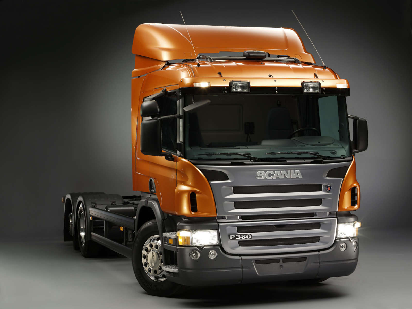 Volkswagen offers $ 9.2 billion for Scania buyout | Motoroids