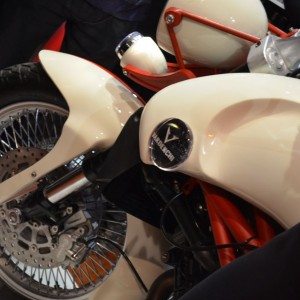 Vardenchi T Auto Expo