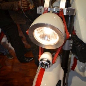 Vardenchi T Auto Expo