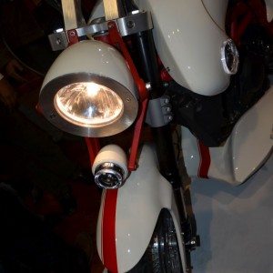 Vardenchi T Auto Expo