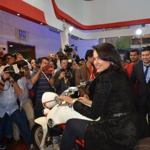 Vardenchi T Auto Expo