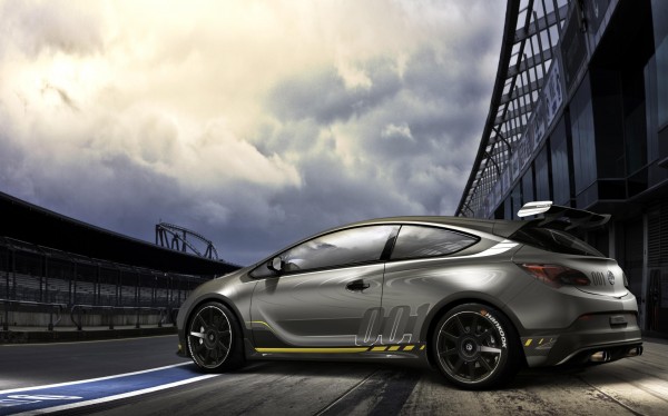 Vauxhall-Astra-VXR-EXTREME-Concept