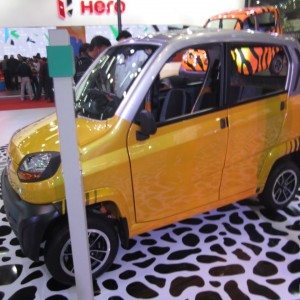 bajaj re expo  images