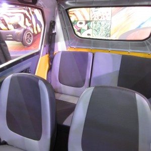 bajaj re expo  images