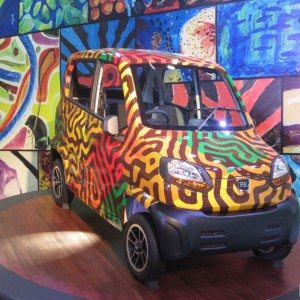 bajaj re expo  images