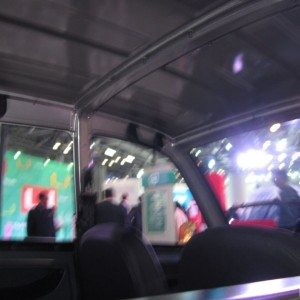 bajaj re expo  images