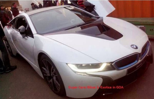 bmw i images india expo