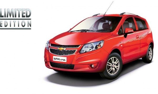 chevrolet-sail-hatchback-limited-edition