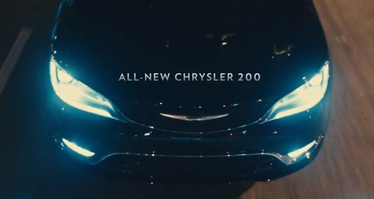 chrysler