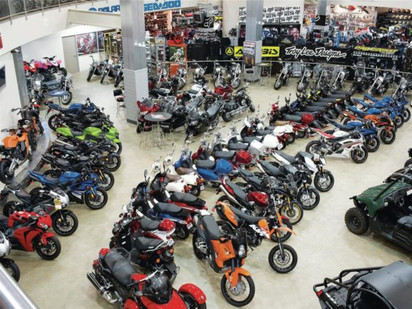 consumer reports motorcycle reliability survey