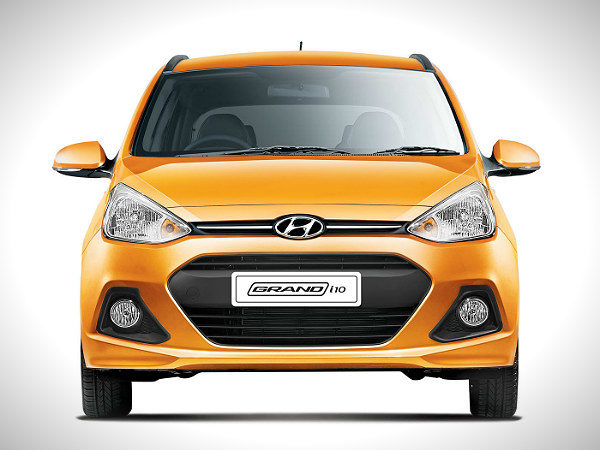 hyundai grand i auto expo