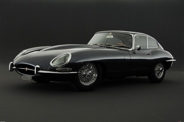 jaguar_e_type_Wallpaper