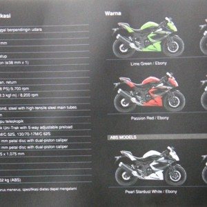 kawasaki ninja rr mono images