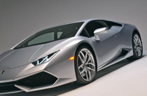 lamborghini Huracan LP610-4 images videos 3