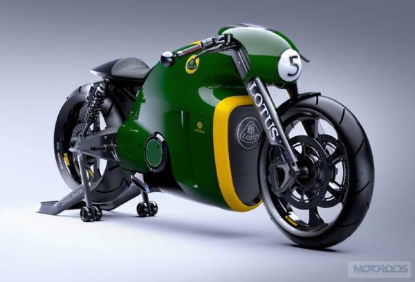 lotus c  motorcycle images