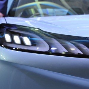 mahindra halo images expo