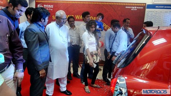 maruti Suzuki Celerio Shivam Autozone Mumbai (10)