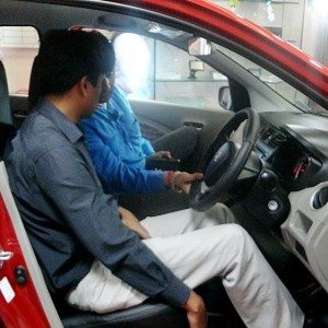 maruti Suzuki Celerio Shivam Autozone Mumbai