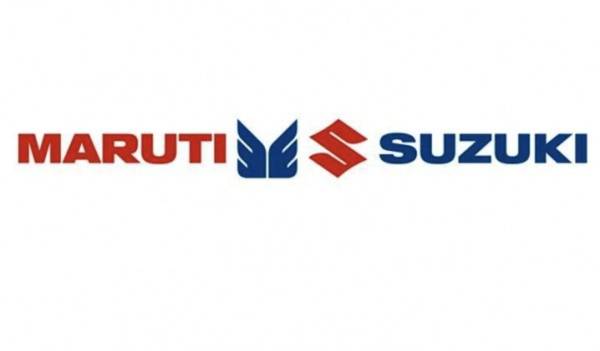 maruti suzuki logo