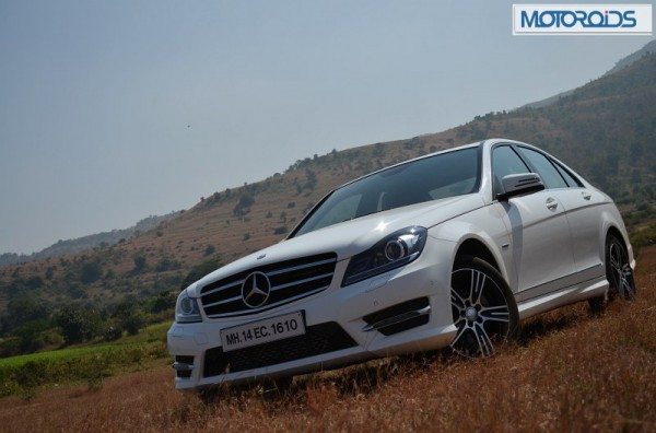 mercedes-c-class-price-in-india