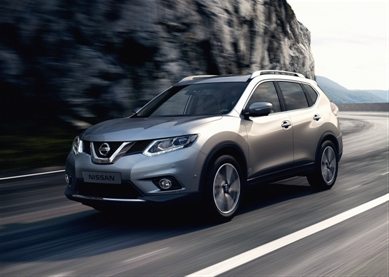 new-nissan-xtrail