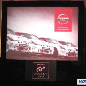 nissan gt academy playstation images