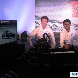 nissan gt academy playstation images