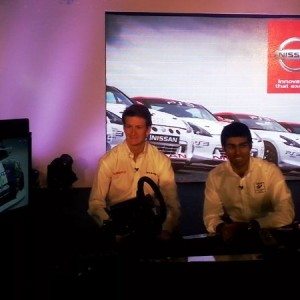 nissan gt academy playstation images