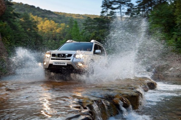 nissan-x-trail-india