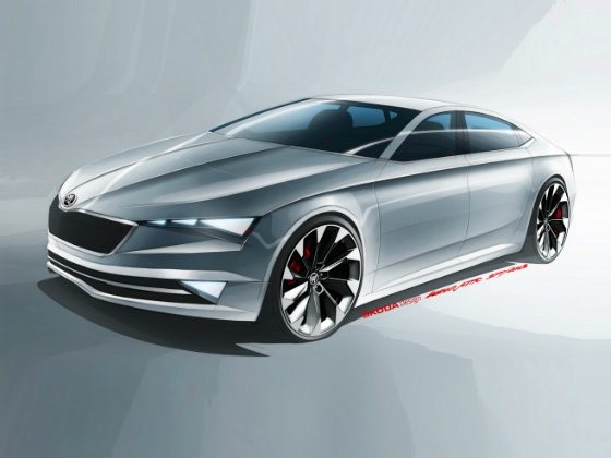 skoda-vision-c-coupe-geneva-motor-show-2014-images-1