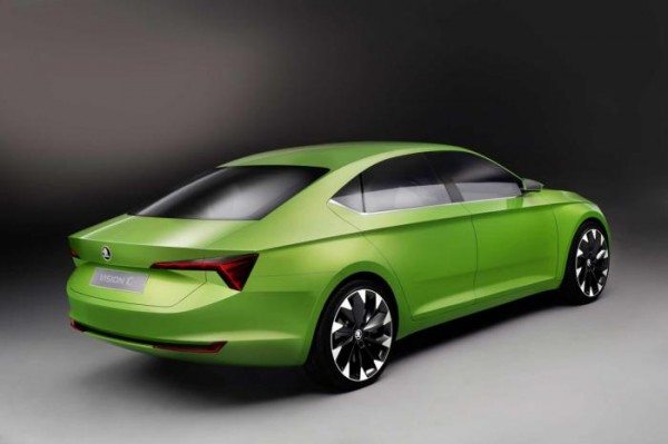 skoda-visionc-concept