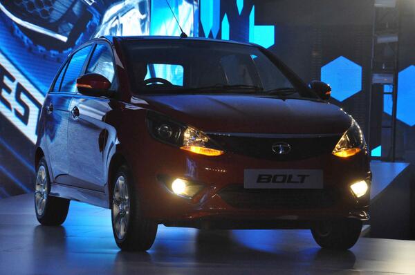 tata Motors Bolt