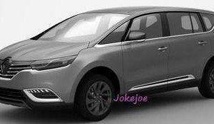 renault escape images