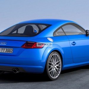 Audi TT images