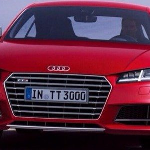 Audi TT images