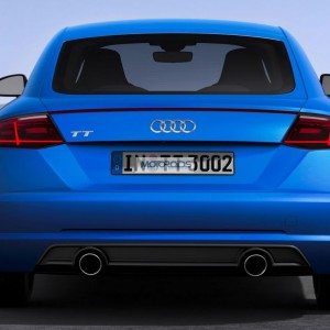 Audi TT images