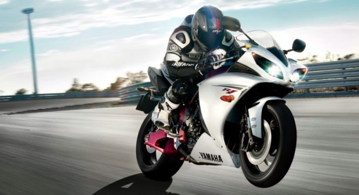 Yamaha YZF-R1 Recalled in India; Details here | Motoroids