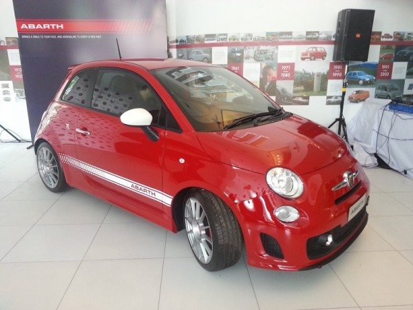 Abarth 500 (1)