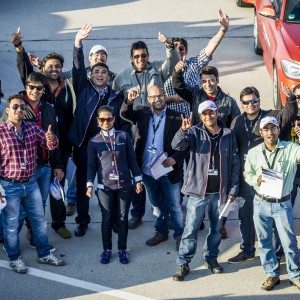 BMW Driving Academy Experience Munich Maisach