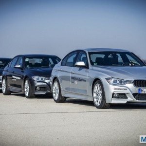 BMW Driving Academy Experience Munich Maisach