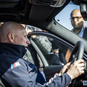 BMW Driving Academy Experience Munich Maisach