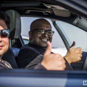 BMW Driving Academy Experience Munich Maisach